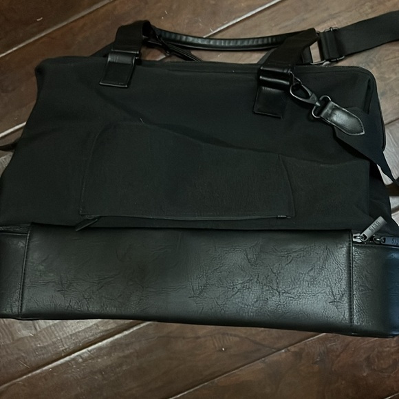 BEIS weekender - black - Picture 8 of 10